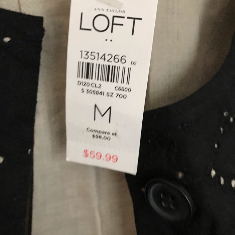 Loft Jacket - Picture 4 of 9